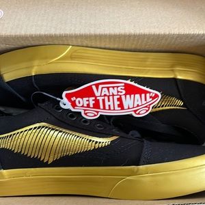 Harry Potter Vans